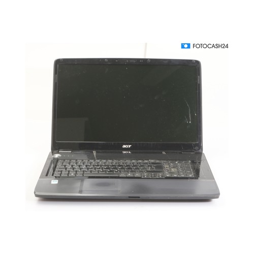 Acer aspire 8730g defekt - 8730g, +