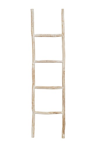 Biscottini handtuchleiter holz - biscottini,