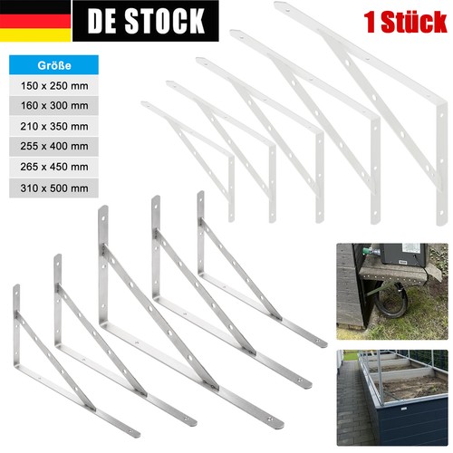 Schwerlast wandwinkel stahl - schwerlast,