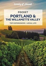 Lonely Planet Pocket Portland