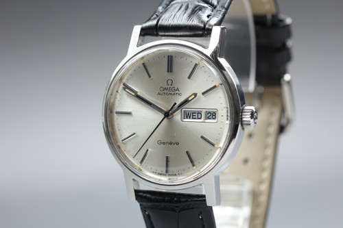 Neuwertig omega geneve - [n,