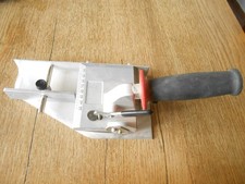 Teppich Streifenschneider