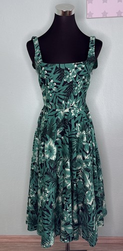Zara florales kleid gr - ,,
