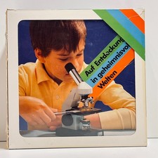 Eschenbach Mikroskop - 3416 -