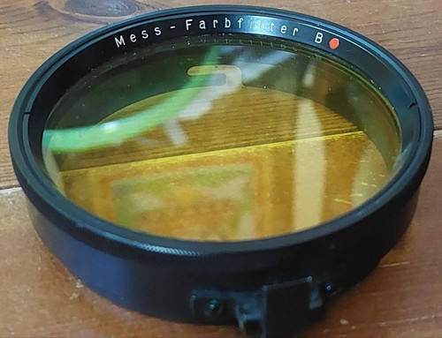 Carl zeiss jena mess - carl,