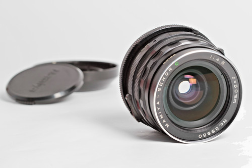 Mamiya rb67 sekor - rb67, c