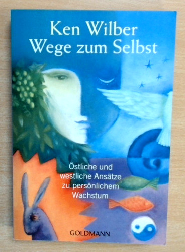 Wege zum selbst ken - -,