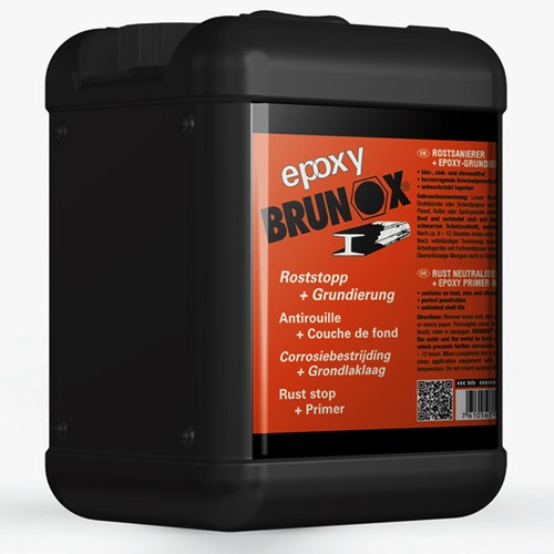 Rostumwandler brunox epoxy - rostumwandler,