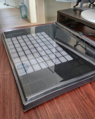 Ableton push neuwertig - -,