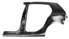 VW GOLF VI 5K4 5T 08-12