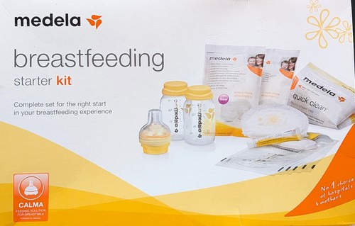 Medala stillset starter kit - medala,