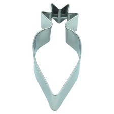 Ausstecher Möhre 7,5 cm