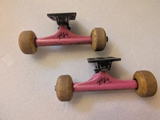 Bam Margera Signature