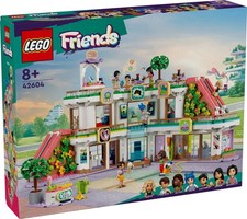 Lego Friends 42604 Heartlake