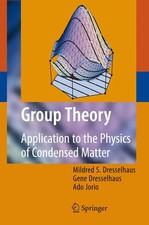 Group Theory | Application to
