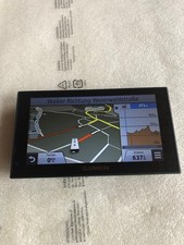 GARMIN CAMPER 660 LMT-D GPS NAVIGATION EUROPA 2026.30 KOSTENL KARTENUPDATES►2693