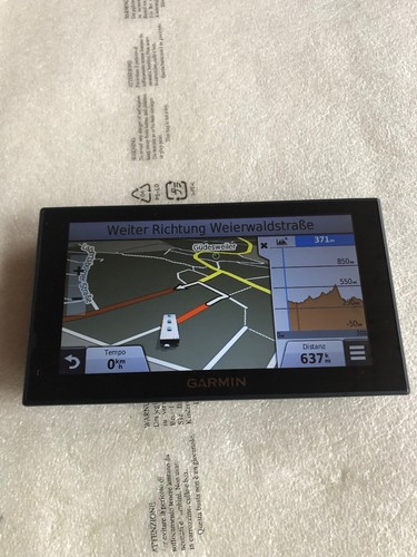 Garmin camper 660 - garmin,