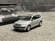 Shadow VW Touareg R50 (Typ 7L) 1:64 Modellauto Diecast Volkswagen
