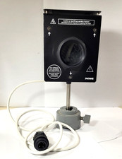 Phywe Hg-Höchstdruckleuchte