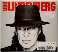 Udo Lindenberg – Stärker