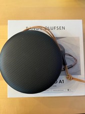 Bang &Olufsen A1 Gen 2  Lautsprecher (NEU)