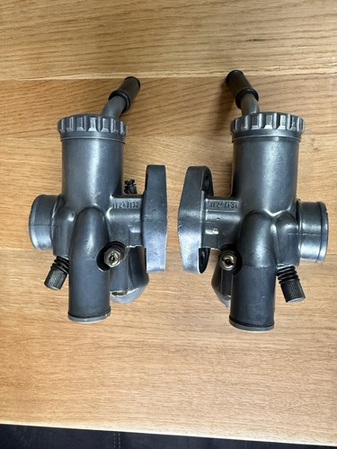 Bing vergaser bmw r60 r50 - vergaser,