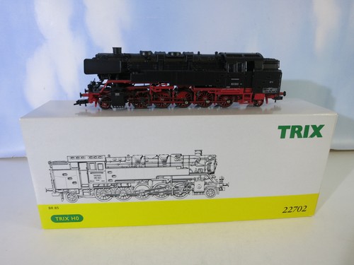 Trix 22702 dss - 85,