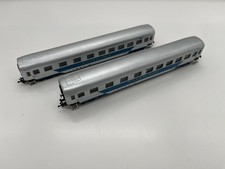 TT Reisezug(Schürzen-)wagen