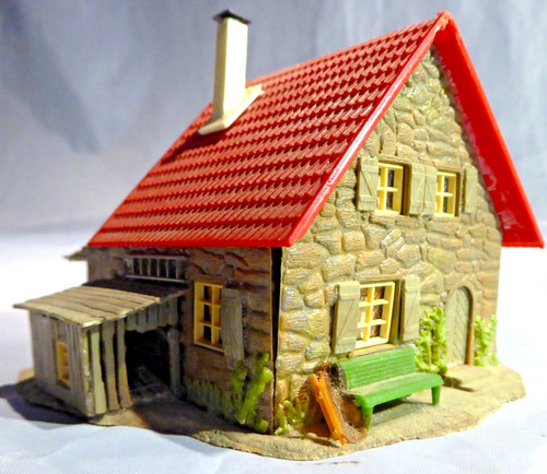 Faller 227 mühle - faller,