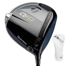 TaylorMade Qi10 MAX Driver