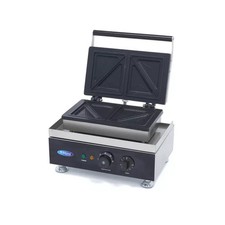 Gastro Sandwichtoaster für 2