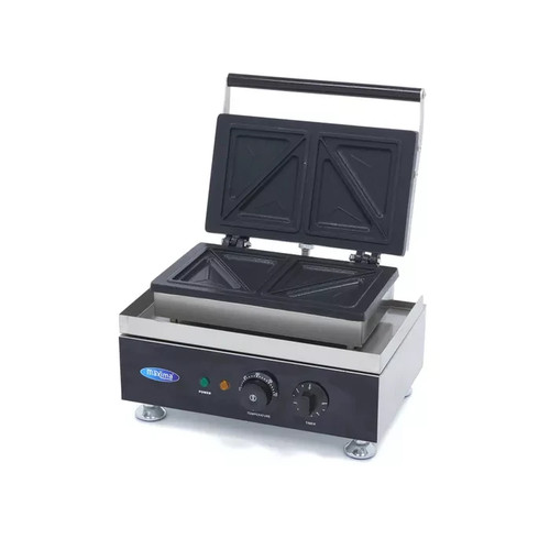 Gastro sandwichtoaster für - sandwichtoaster,