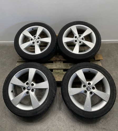 Felgen skoda rapid - ✅4,