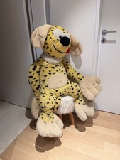Marsupilami Plüschtier Stofftier Kuscheltier Sammler Lebensgroß Weihnachten
