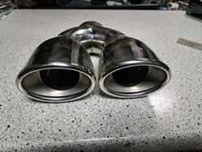 AMG C32 ENDROHRE STŸLING