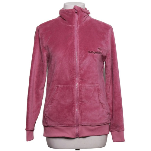 Kangaroos fleecejacke damen - fleecejacke,,