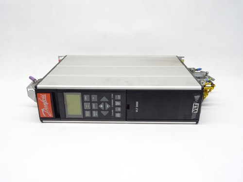 Danfoss vlt5000 vlt5001 str - danfoss, /