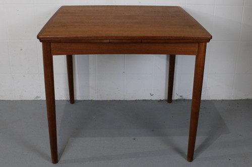 Esszimmertisch esstisch teak - esszimmertisch,