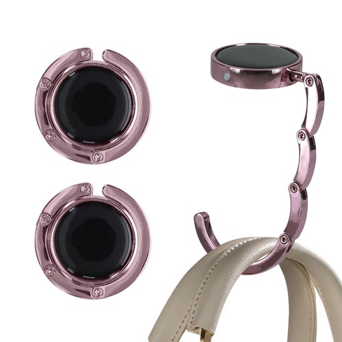Tisch handtaschenhalter - 2x,