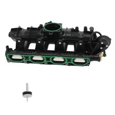 Ansaugkrümmer mit Sensor For