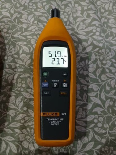 Fluke 971