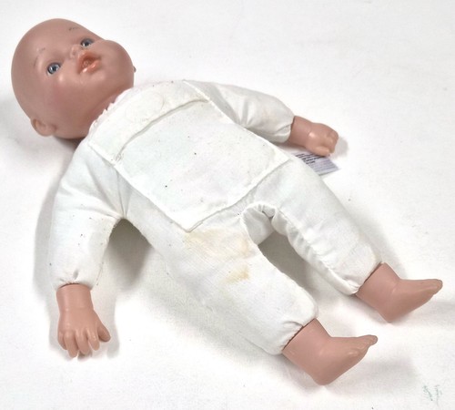 Vintage lissi bätz babypuppe - bätz,