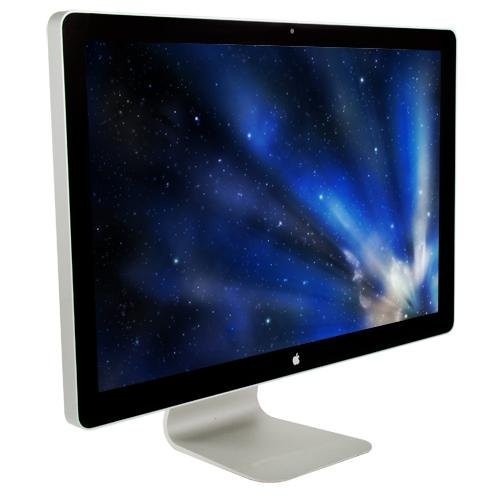 Apple cinema display - display, a1267