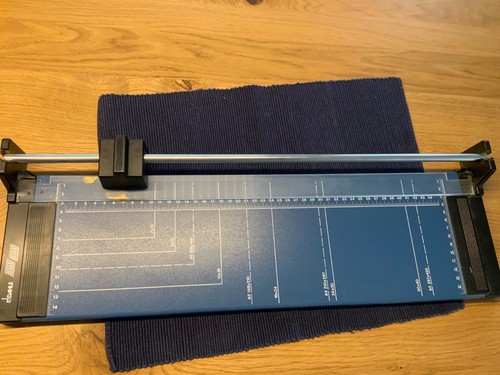 Dahle cut - dahle,
