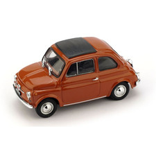 FIAT 500 F 1965-72 APERTA