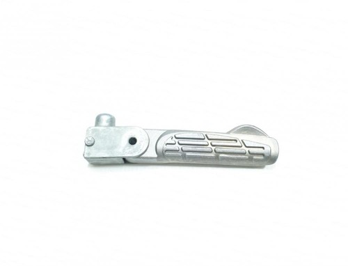 Fussraste hinten arm rechts