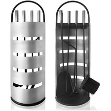 Kaminzubehör, Kaminbesteck