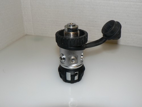 Scubapro mk2 plus din - scubapro, 200bar