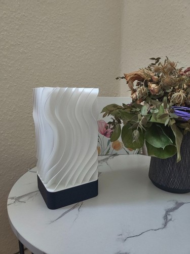 Dekorative tischleuchte - dekorative,