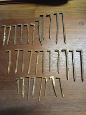 30  Hakennägel ,Maueranker Mauerhaken